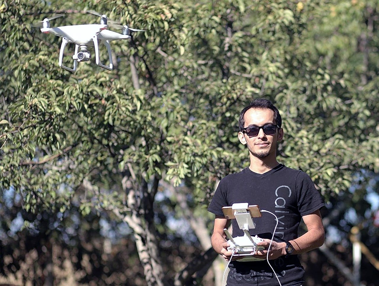 Drone Çekimi 3 Shape Image