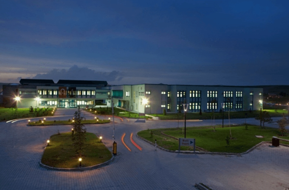 Hakkımızda 10 Ar-Ge Ofisi