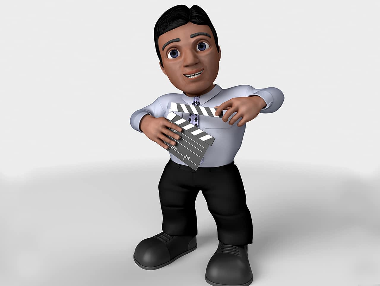 2D Animasyon Filmleri 1 Shape Image