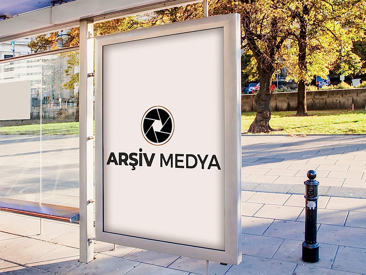 Outdoor Mecraları 3 Shape Image