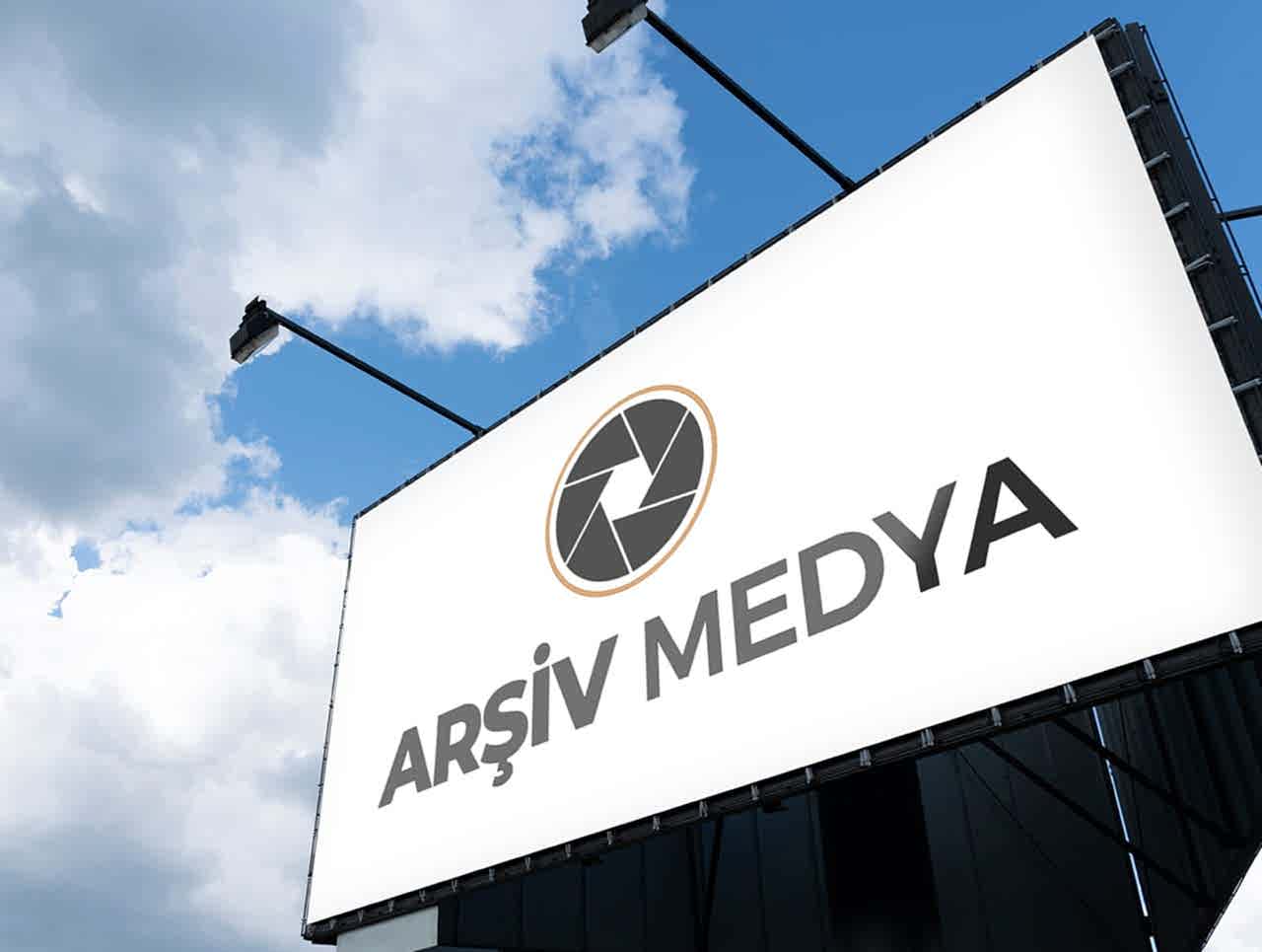 Bilboard - Raket - Branda 1 Shape Image