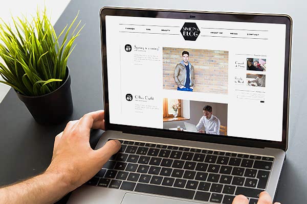 Web Tasarım & Yazılım 3 E-Ticaret Yazılımı