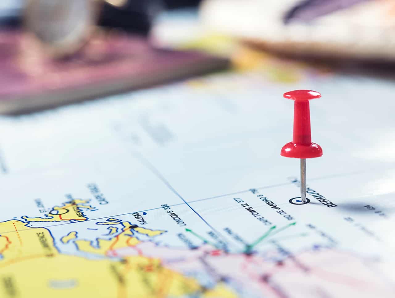 Haritalar Kaydı 1 Shape Image