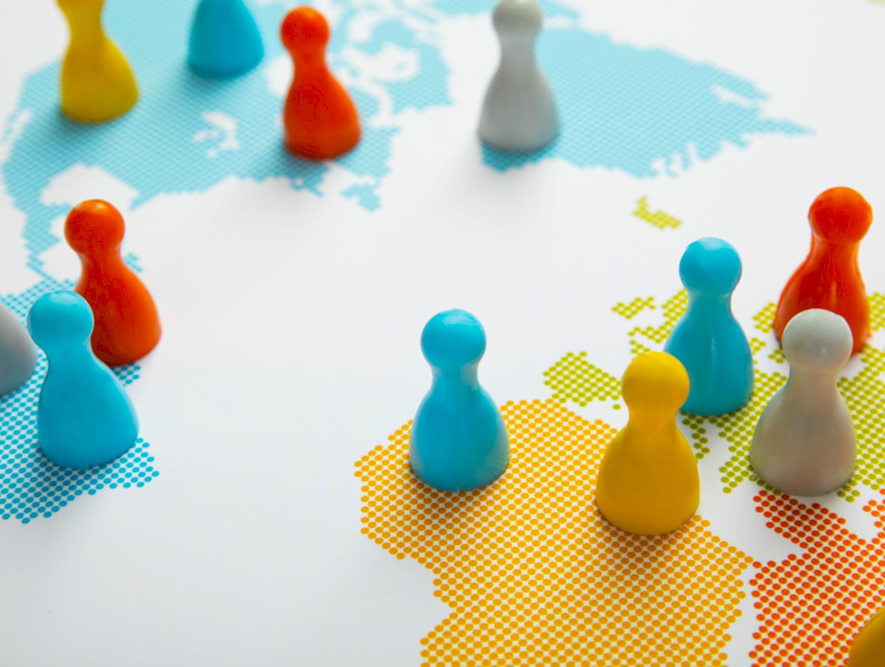 Haritalar Kaydı 3 Shape Image