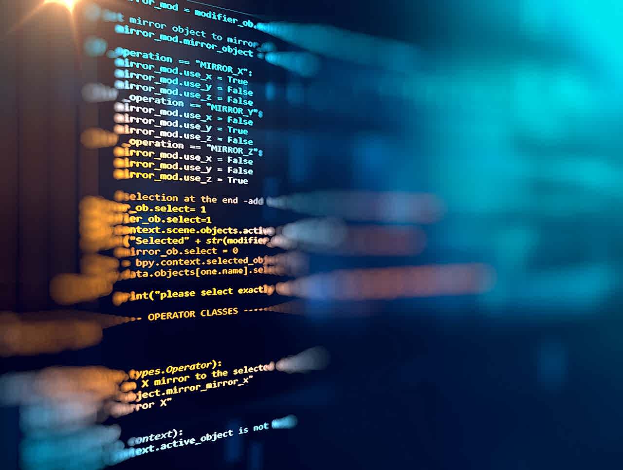 Özel Yazılım Geliştirme 3 Shape Image