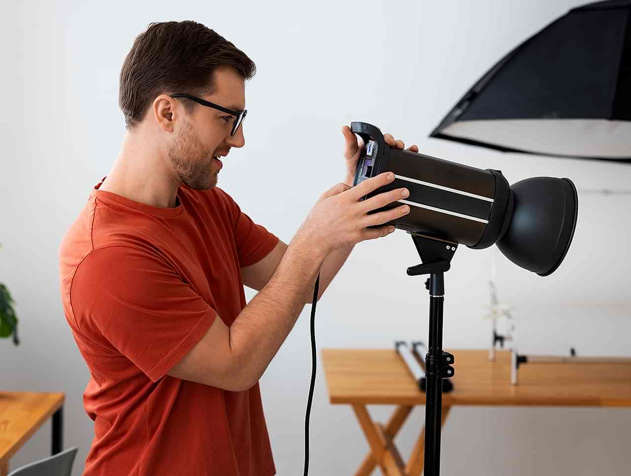 Ürün Videosu Çekimi 3 Shape Image