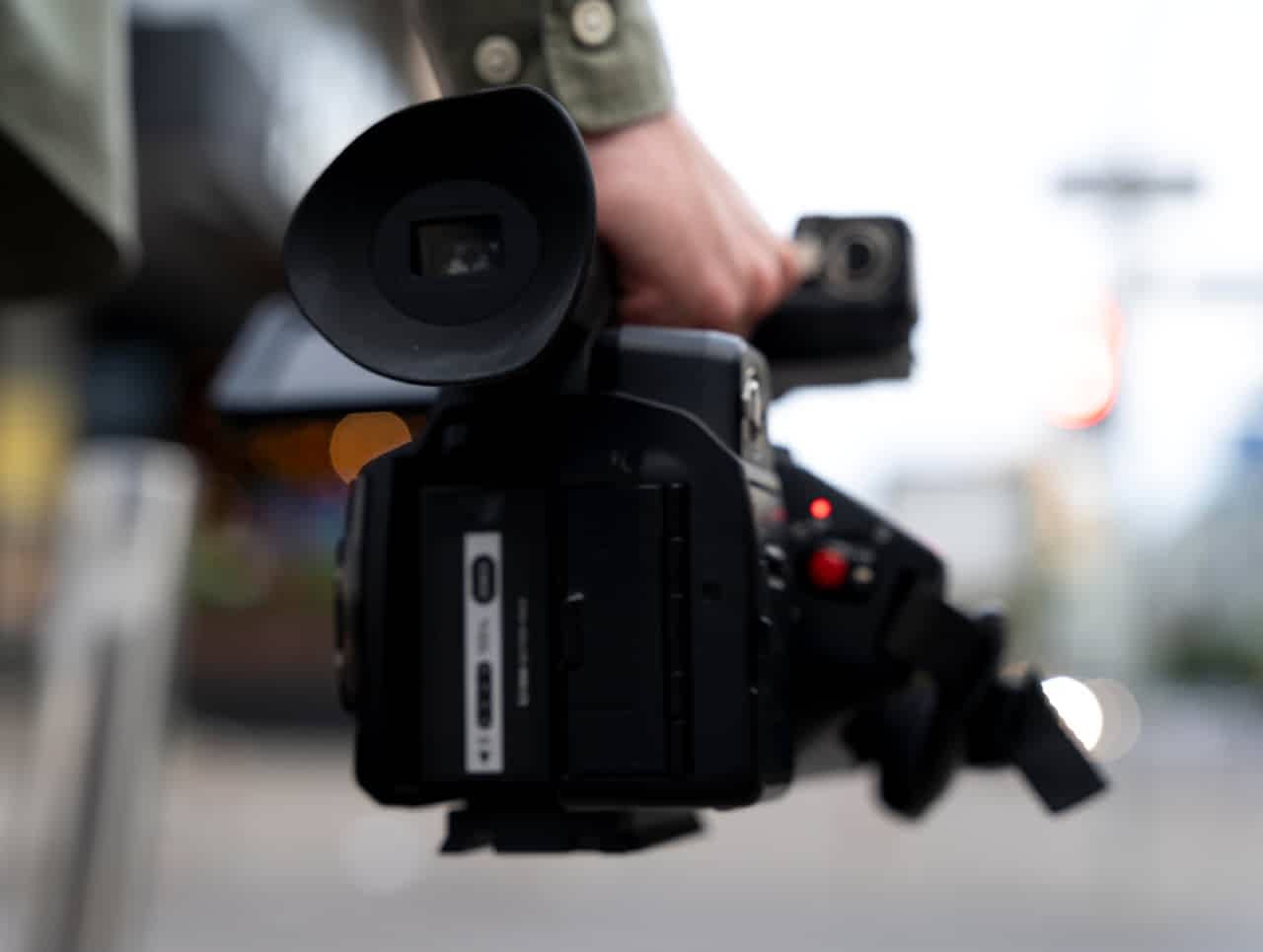 Ürün Videosu Çekimi 1 Shape Image