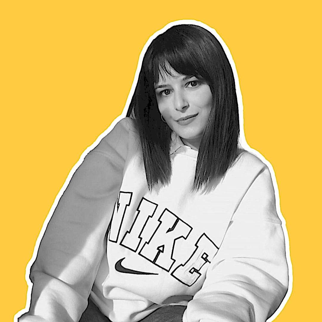 Hakkımızda 5 Ceren Durak