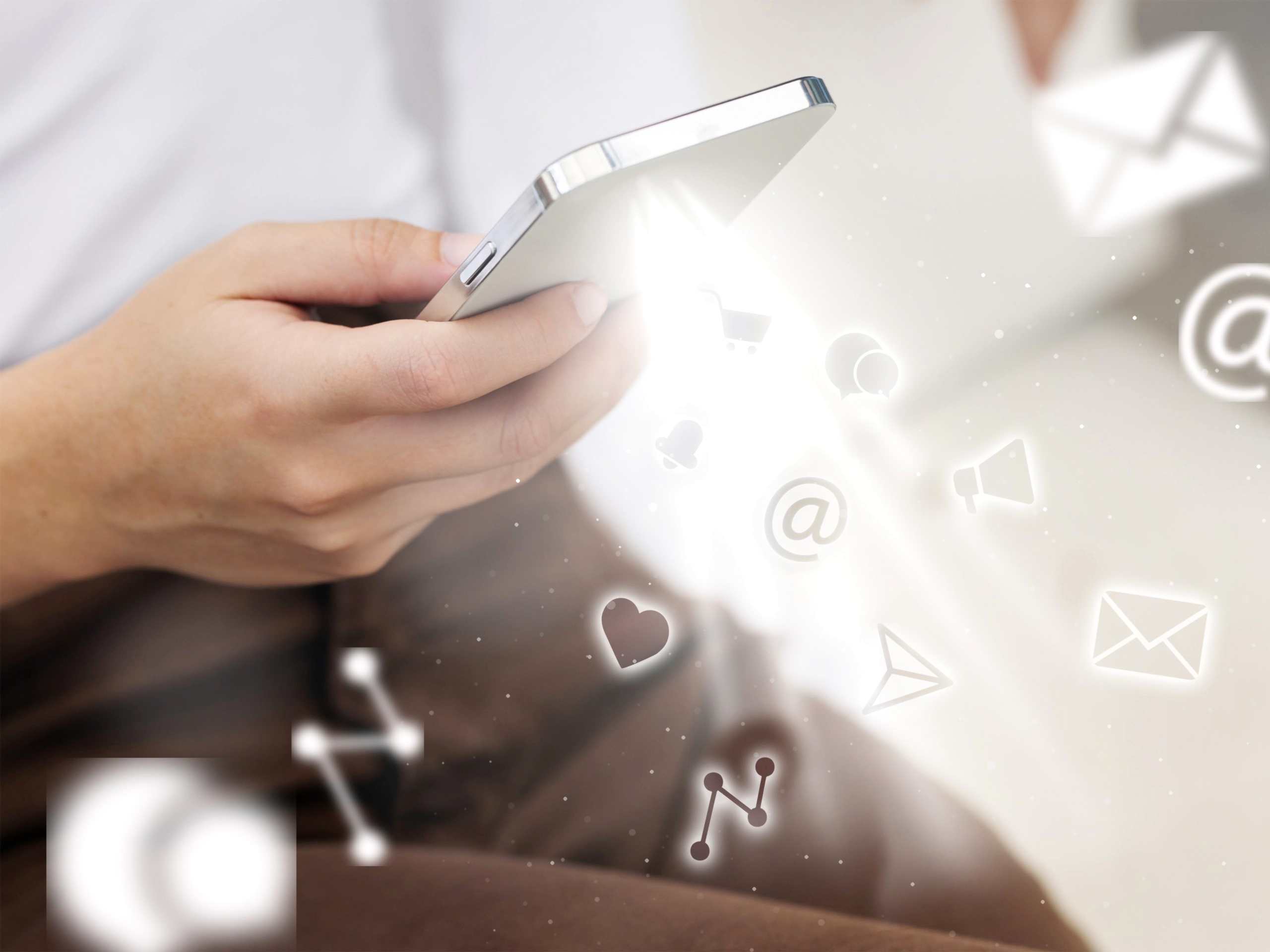 Meta Reklamcılığı: Şirketler için Yeni Pazarlama Fırsatları 1 social media marketing concept marketing with applications 2 scaled