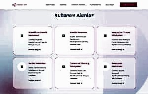 Arşiv Medya'dan Akıllı İşletme Yönetimi: Connect App 2 SS 3